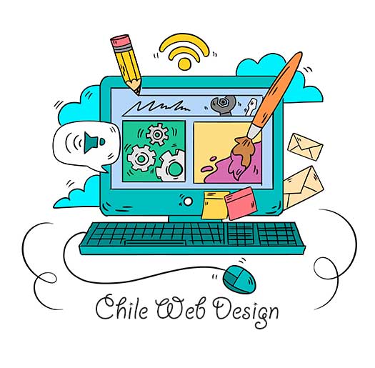 Diseño Web en Chile Web Design