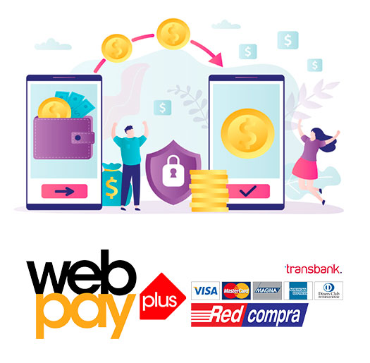 Integración WebPay Plus