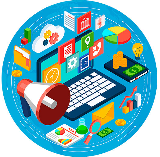 Marketing Digital Chile Web Design Spa