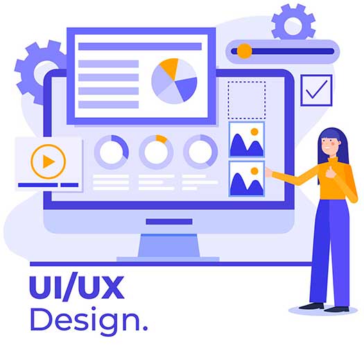 Chile Web Design UX