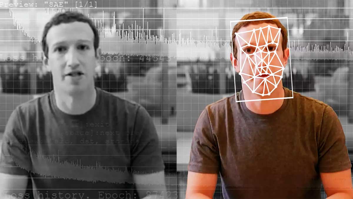 ¿Qué significa Deepfake?